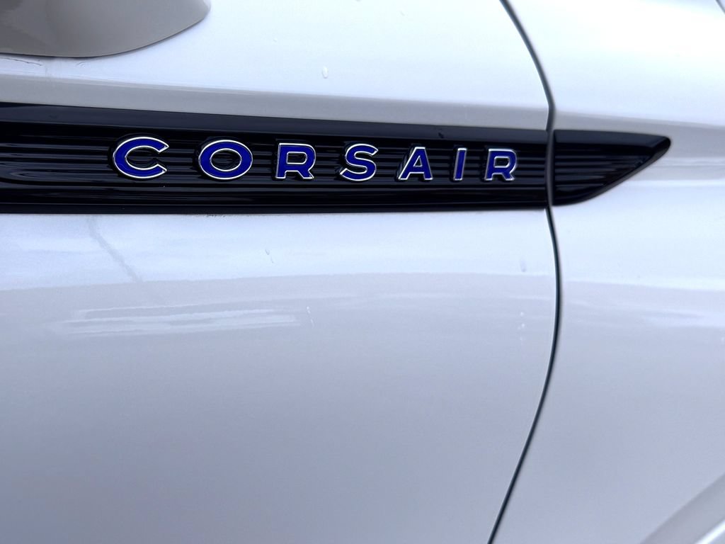 Used 2022 Lincoln Corsair Grand Touring w/ Elements Technology Bundle AWD/4WD image 10
