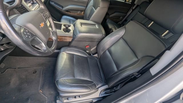 Used 2020 Chevrolet Tahoe LT image 15