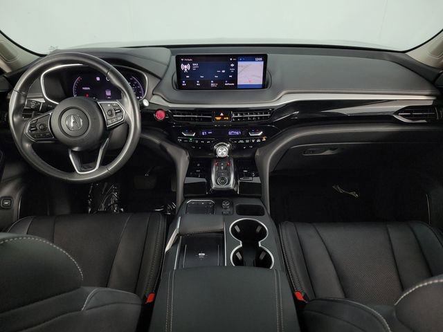 Used 2024 Acura MDX FWD w/ Technology Package image 27