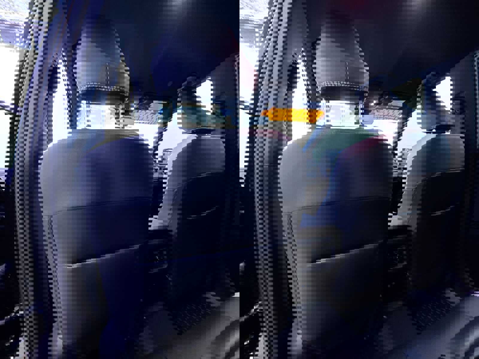 Used 2025 Toyota Camry SE w/ Convenience Package image 37