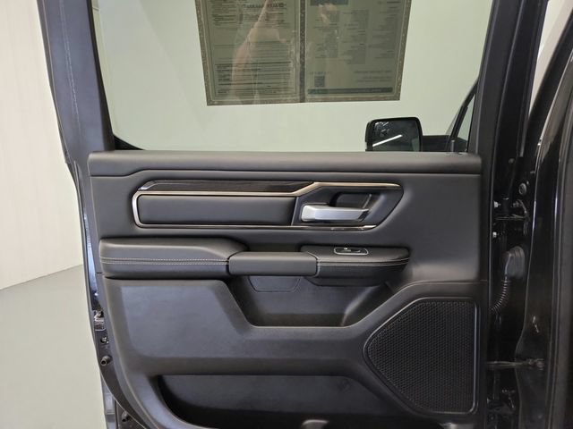 Used 2022 RAM 1500 Rebel w/ Rebel Level 2 Equipment Group AWD/4WD image 33