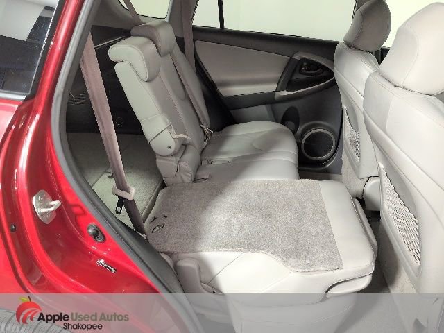 Used 2007 Toyota RAV4 Limited image 35