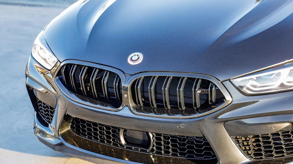 Used 2023 BMW M8 Gran Coupe xDrive Competition image 6