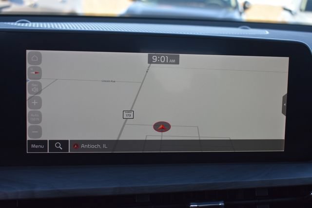 Certified 2024 Kia Telluride EX X-Line AWD/4WD image 28