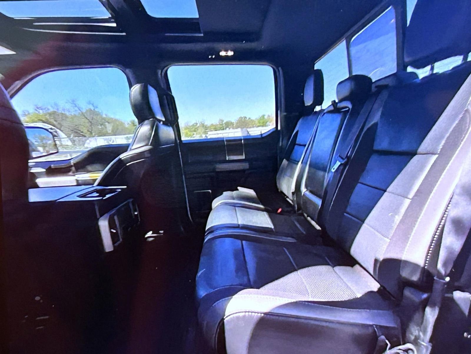 Used 2020 Ford F150 Raptor w/ Equipment Group 802A Luxury AWD/4WD image 19