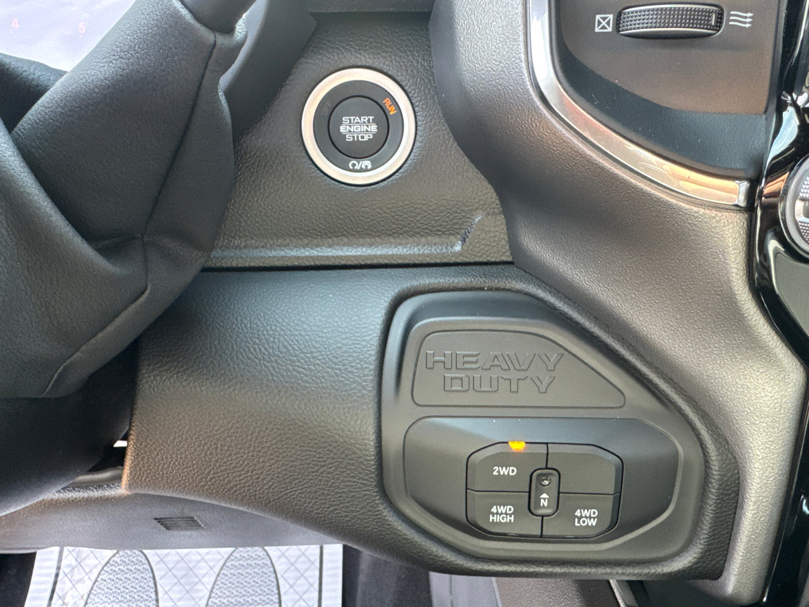 New 2026 RAM 2500 Laramie w/ Night Edition image 25