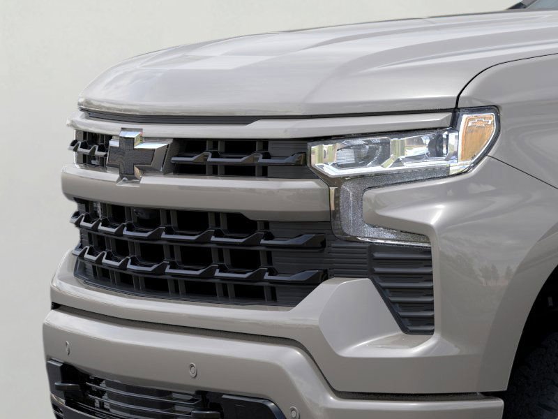 New 2026 Chevrolet Silverado 1500 RST w/ All Star Edition Plus image 13