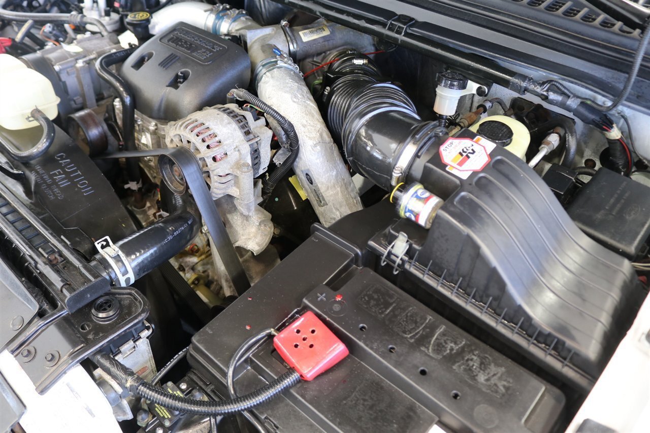 Used 1999 Ford F350 XLT AWD/4WD image 37