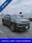 Used 2026 Chevrolet Traverse LT