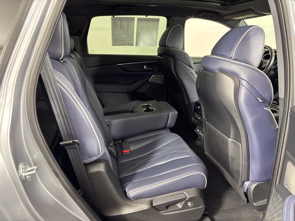 Used 2024 Acura MDX Type S w/ Advance Package AWD/4WD image 11