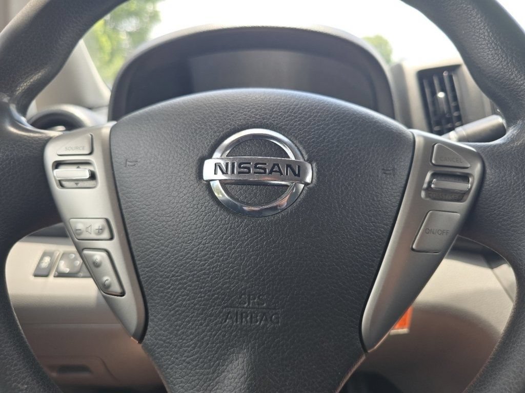 Used 2020 Nissan NV200 SV w/ Sliding Glass Door Package FWD image 23