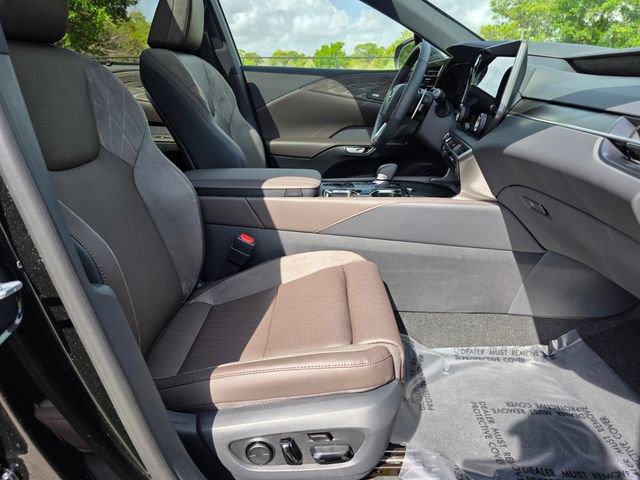 New 2026 Lexus RX 350 FWD image 10