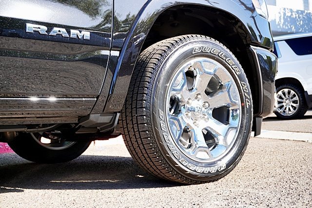 New 2026 RAM 1500 Big Horn image 9