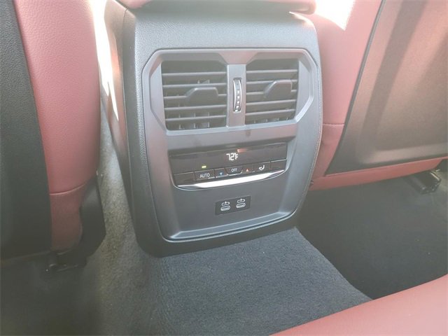 New 2026 BMW M340i xDrive image 14