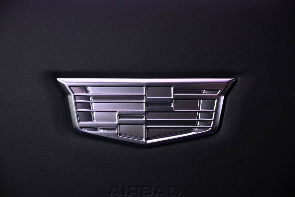 New 2026 Cadillac Vistiq Premium Luxury w/ LPO, Floor Liner Package AWD/4WD image 35