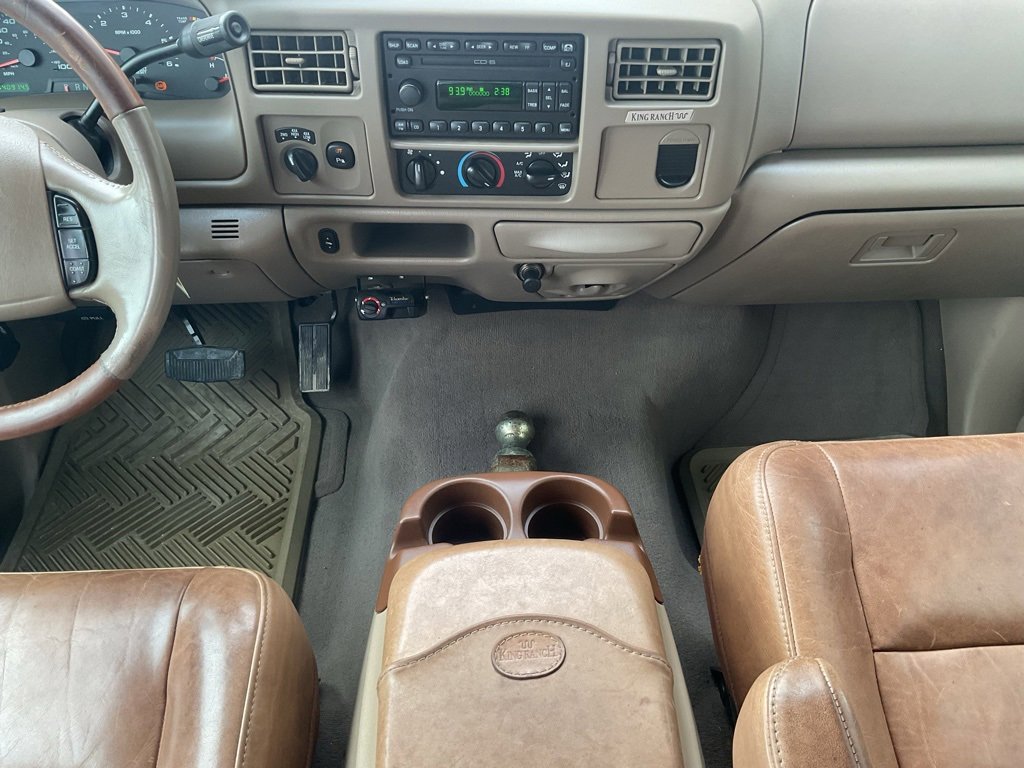 Used 2003 Ford F250 King Ranch image 17