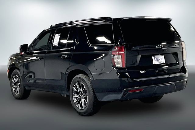 Used 2021 Chevrolet Tahoe Z71 w/ Z71 Off-Road Package AWD/4WD image 5