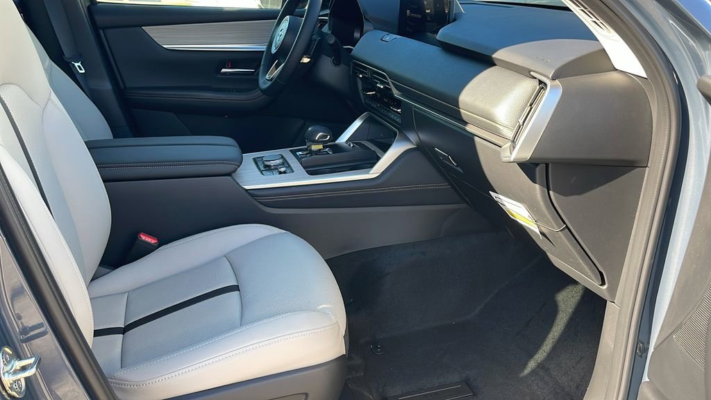 New 2026 MAZDA CX-90 3.3 Turbo w/ Premium Sport Pkg image 32