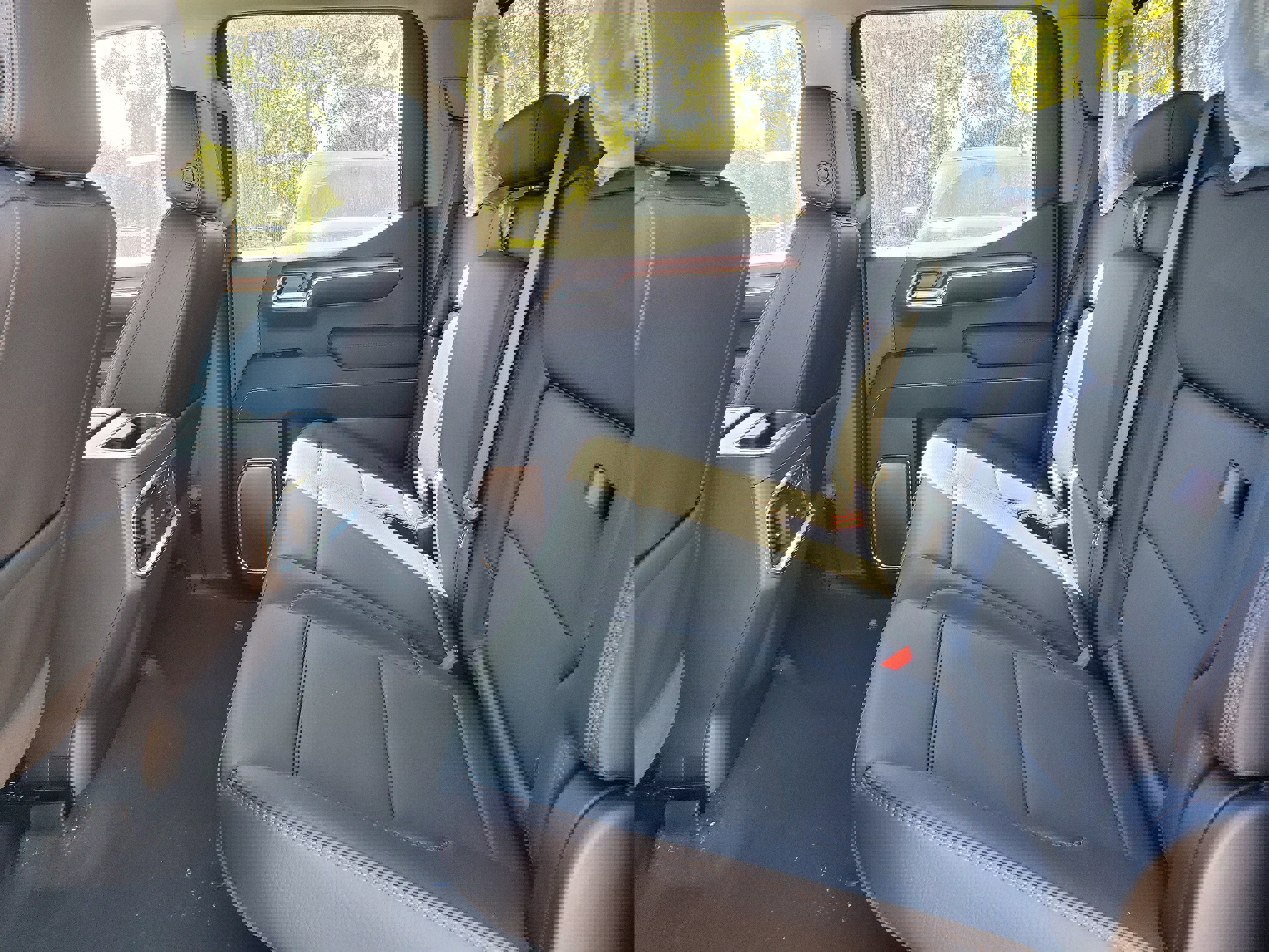 New 2026 GMC Sierra 1500 Denali image 6