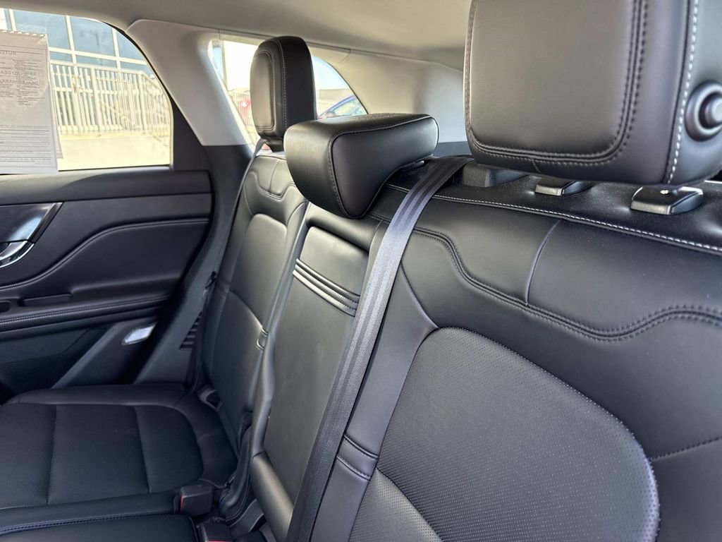 Certified 2020 Lincoln Corsair AWD w/ Premium Package image 14