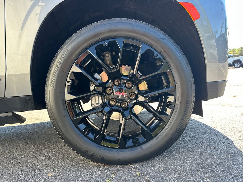 Used 2023 GMC Yukon XL Denali w/ Max Trailering Package image 13