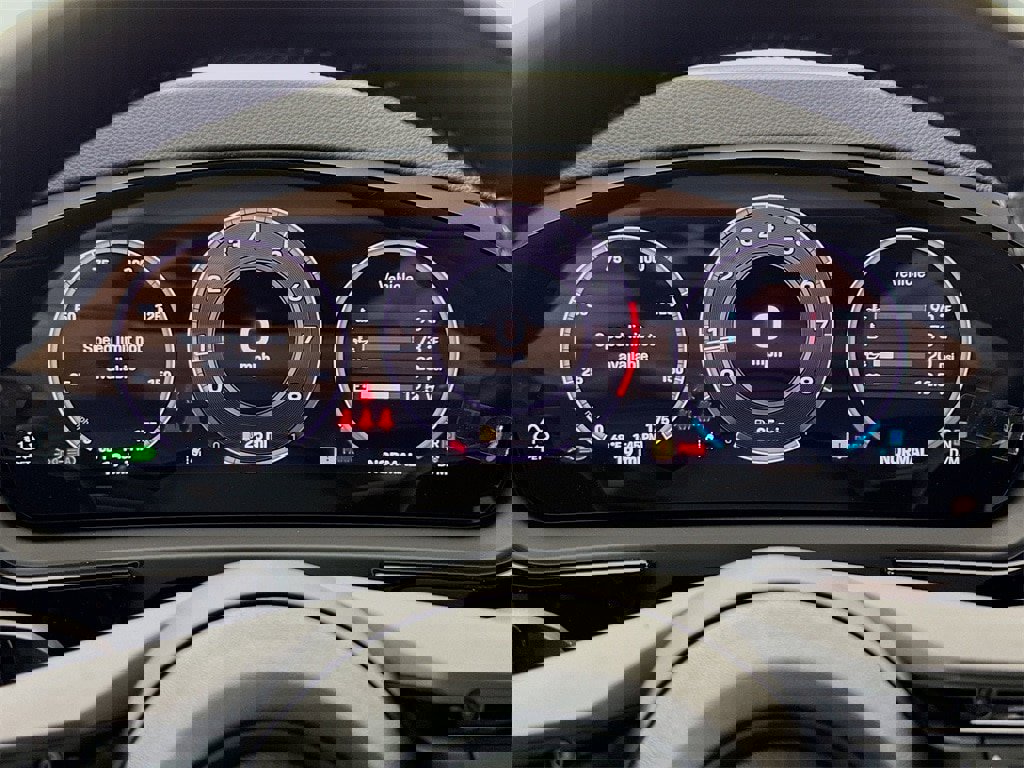 New 2026 Porsche Cayenne image 17