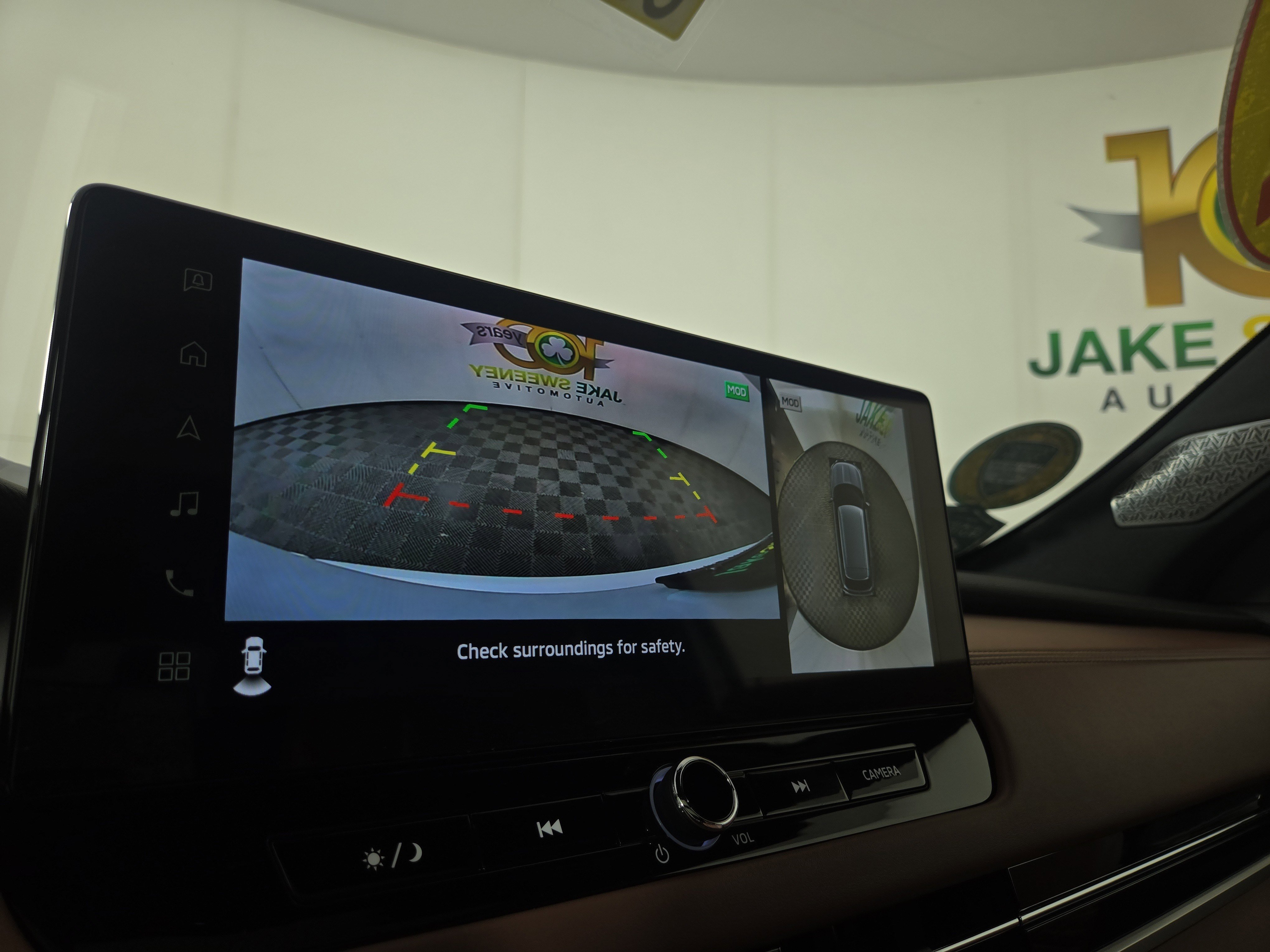 Used 2025 Mitsubishi Outlander SEL image 23