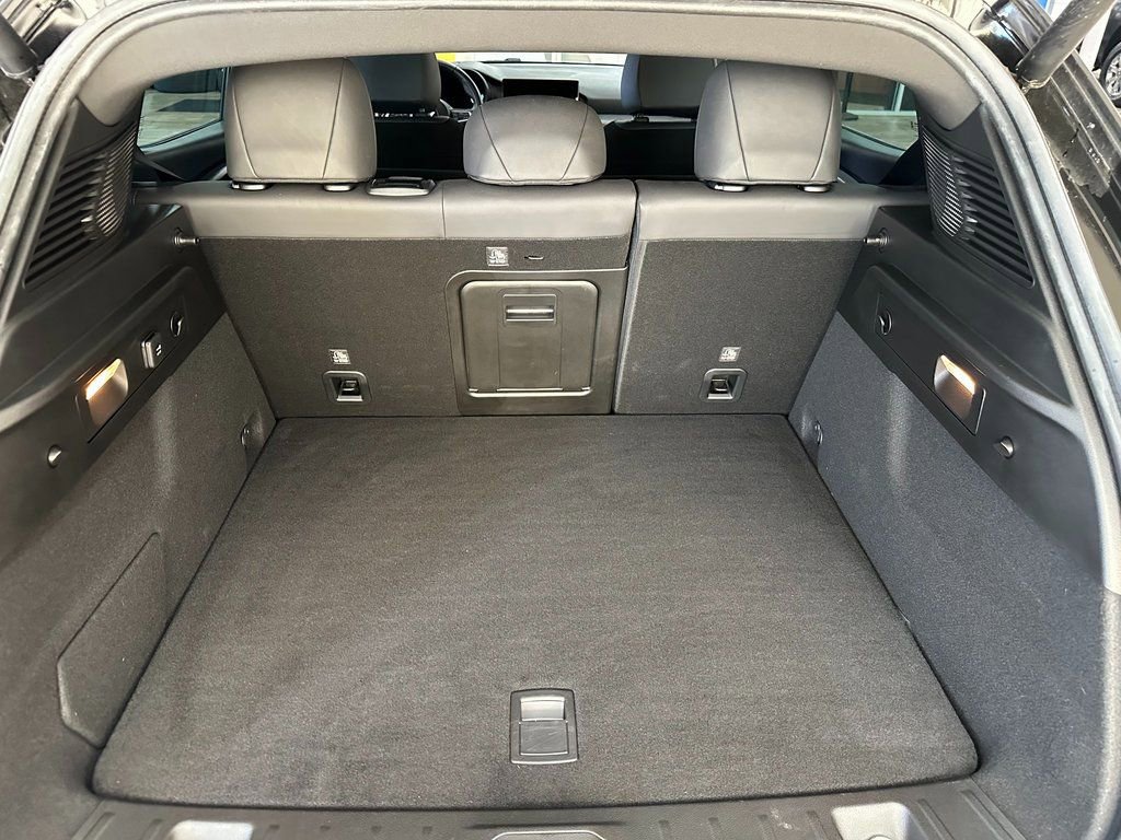 Used 2024 Dodge Hornet R/T Plus image 38