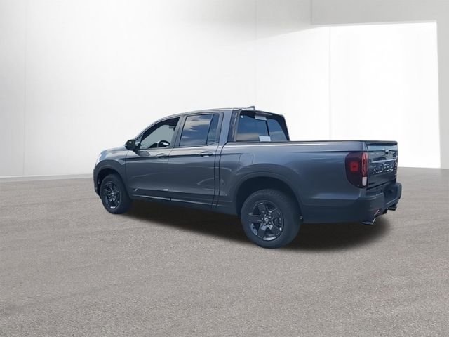New 2026 Honda Ridgeline TrailSport image 6