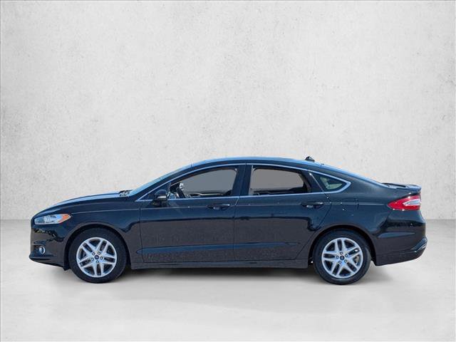 Used 2014 Ford Fusion SE w/ Equipment Group 202A image 8