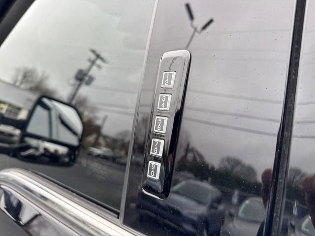 Used 2024 Ford F250 King Ranch image 33