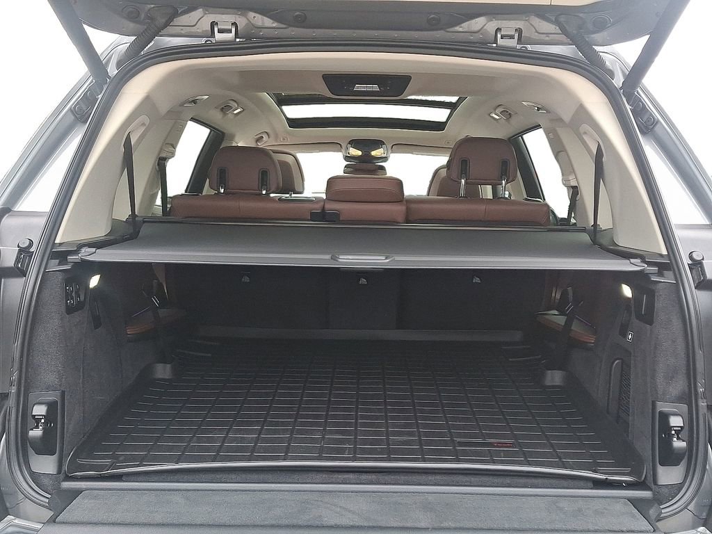 Certified 2024 BMW X7 xDrive40i image 29