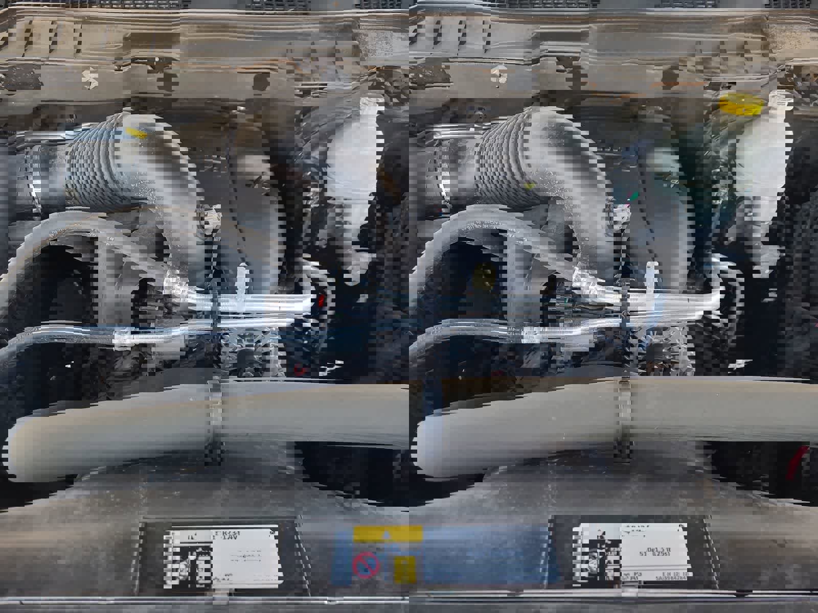 Used 2014 RAM 1500 Tradesman w/ Popular Equipment Group image 17