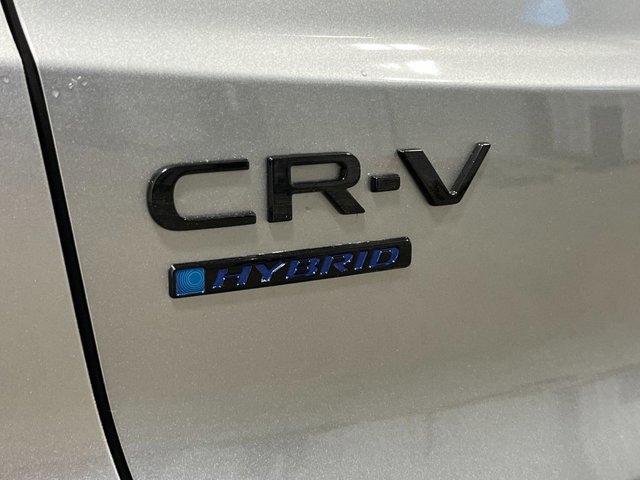 New 2026 Honda CR-V Sport Touring image 9