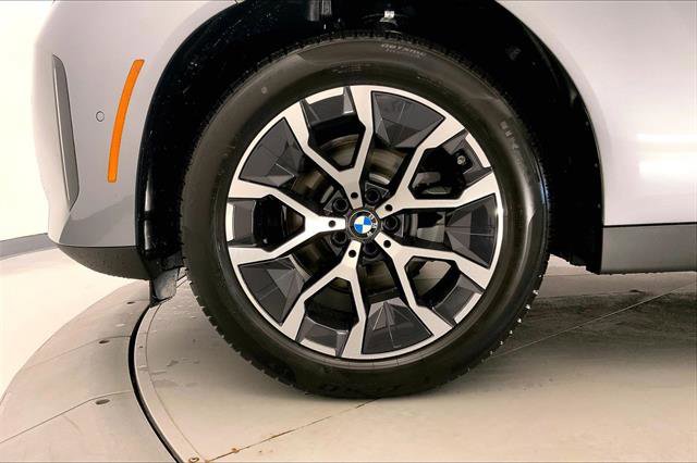 New 2026 BMW X3 xDrive30 w/ Premium Package image 9