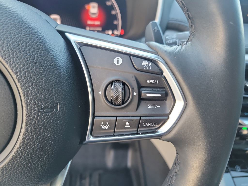 Used 2024 Acura MDX SH-AWD w/ Advance Package image 31