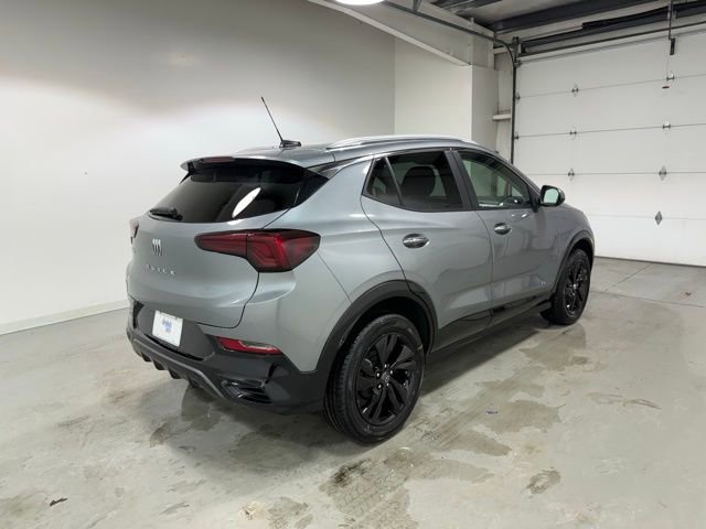 New 2026 Buick Encore GX Sport Touring w/ Comfort Package FWD image 7