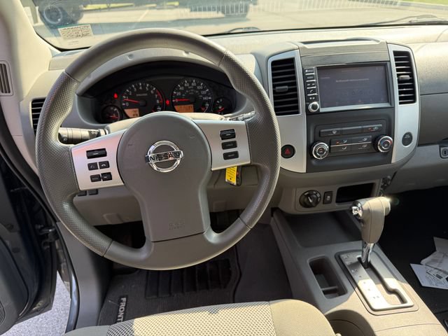 Used 2019 Nissan Frontier SV AWD/4WD image 19