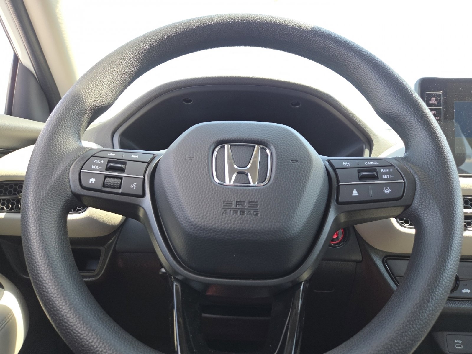New 2026 Honda HR-V LX image 26