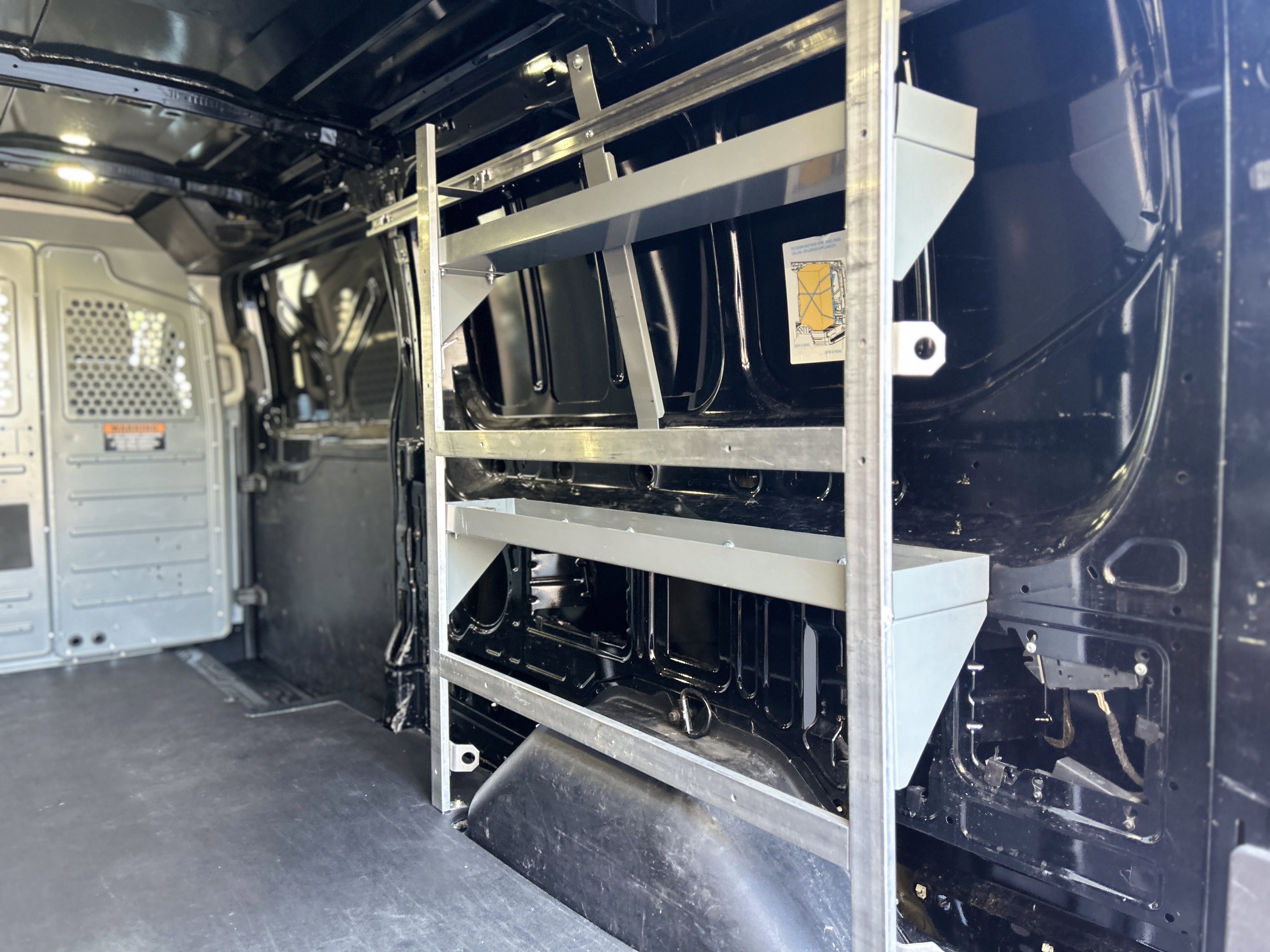 Used 2017 Ford Transit 250 148 Low Roof image 20