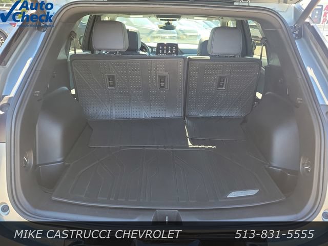 Used 2023 Chevrolet Blazer RS w/ Driver Confidence II Package AWD/4WD image 29