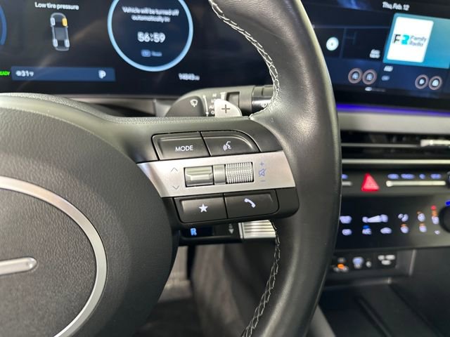 Used 2024 Hyundai Sonata Limited image 16