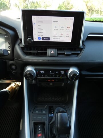 Used 2023 Toyota RAV4 XLE w/ Convenience Package FWD image 30