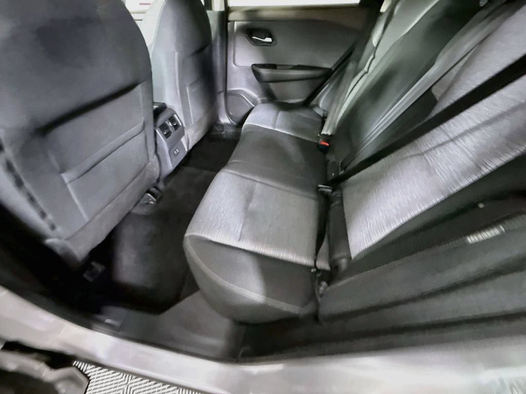 Certified 2021 Nissan Rogue SV AWD/4WD image 27