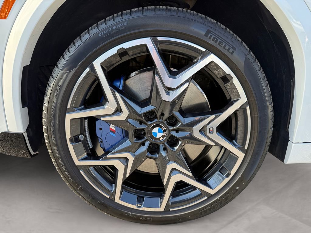Certified 2025 BMW X2 M35i image 14
