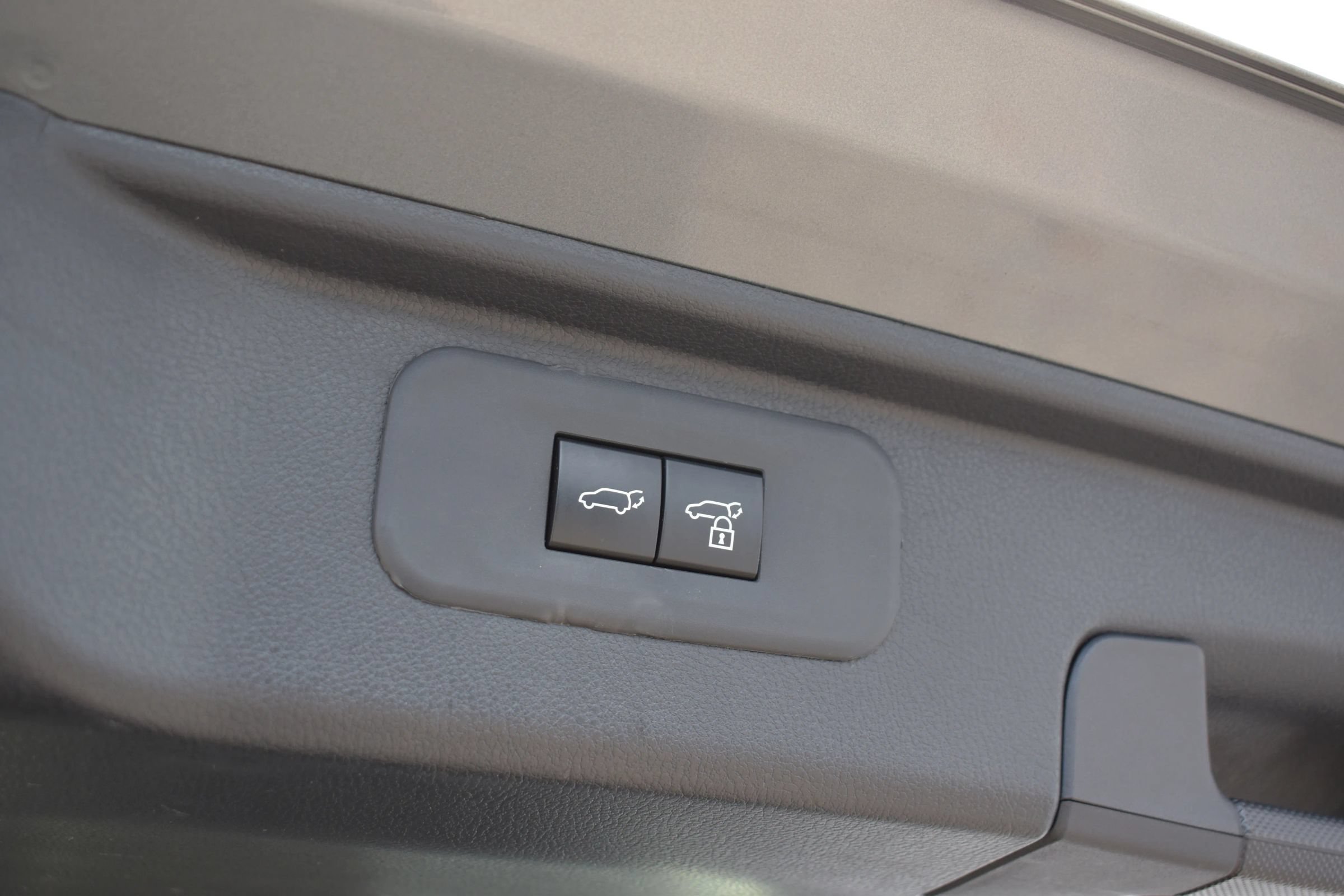 Used 2026 Toyota Grand Highlander AWD Hybrid image 35