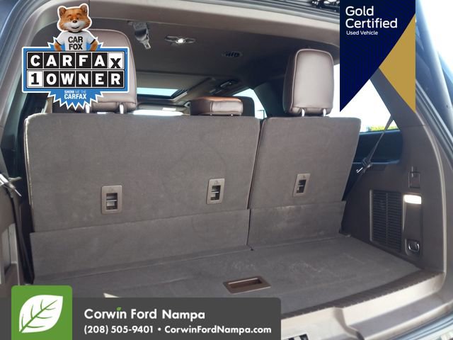 Used 2024 Ford Expedition King Ranch AWD/4WD image 30