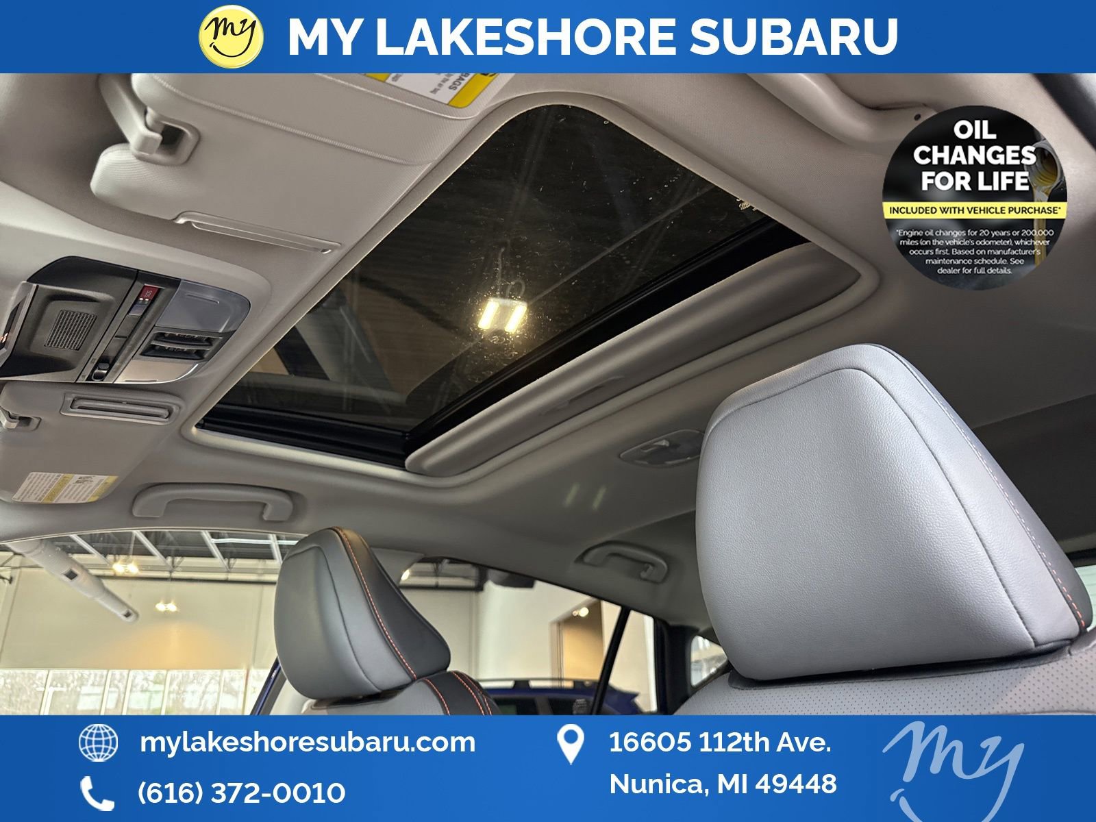 New 2026 Subaru Crosstrek 2.5i Limited image 22