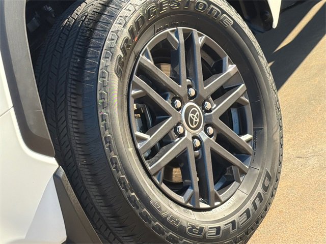 Used 2024 Toyota Tundra SR5 image 8