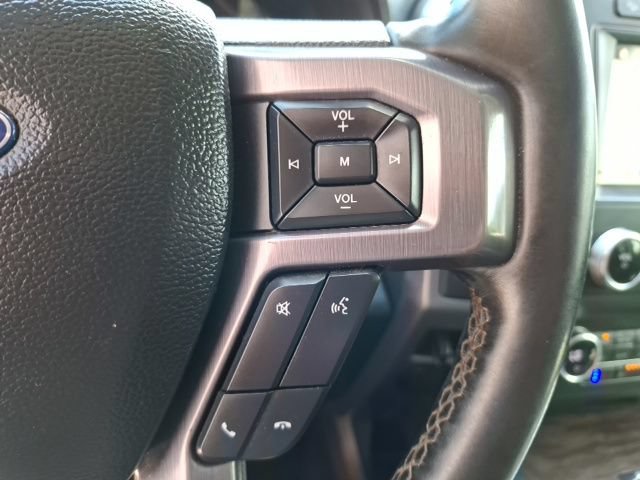 Used 2019 Ford Expedition Platinum AWD/4WD image 19